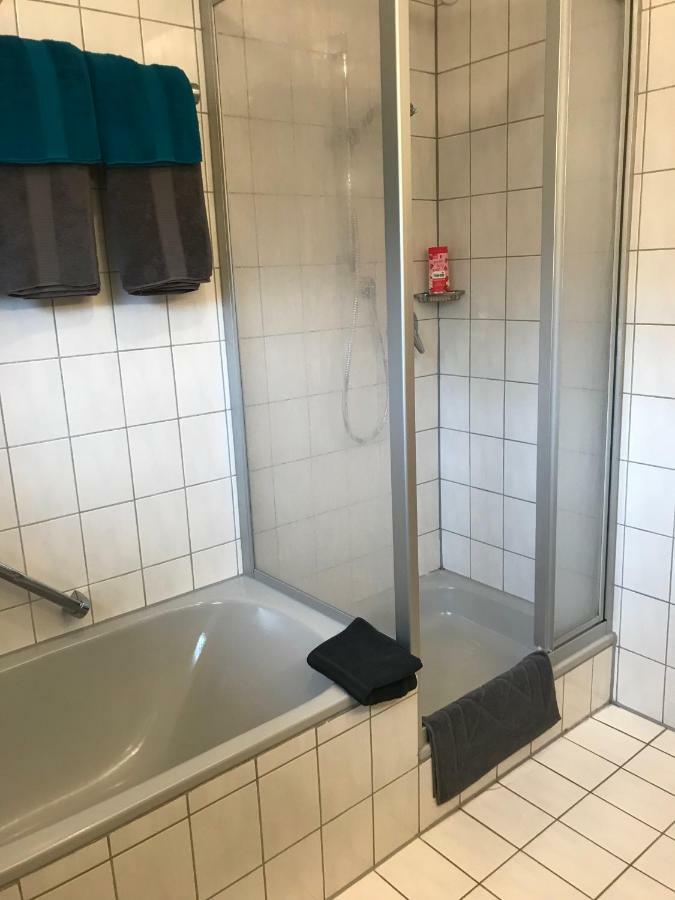 Casa Blanca 1 Lejlighed Schwanau Eksteriør billede