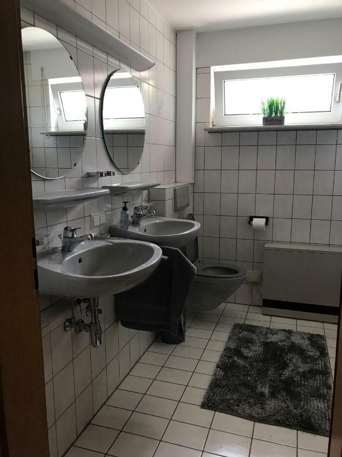 Casa Blanca 1 Lejlighed Schwanau Eksteriør billede