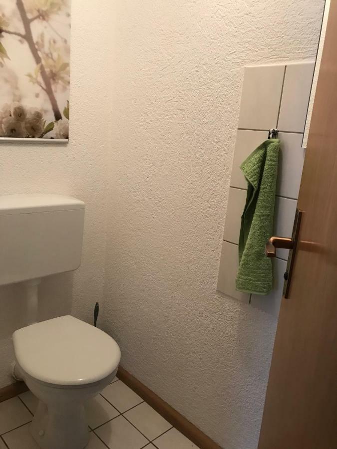 Casa Blanca 1 Lejlighed Schwanau Eksteriør billede