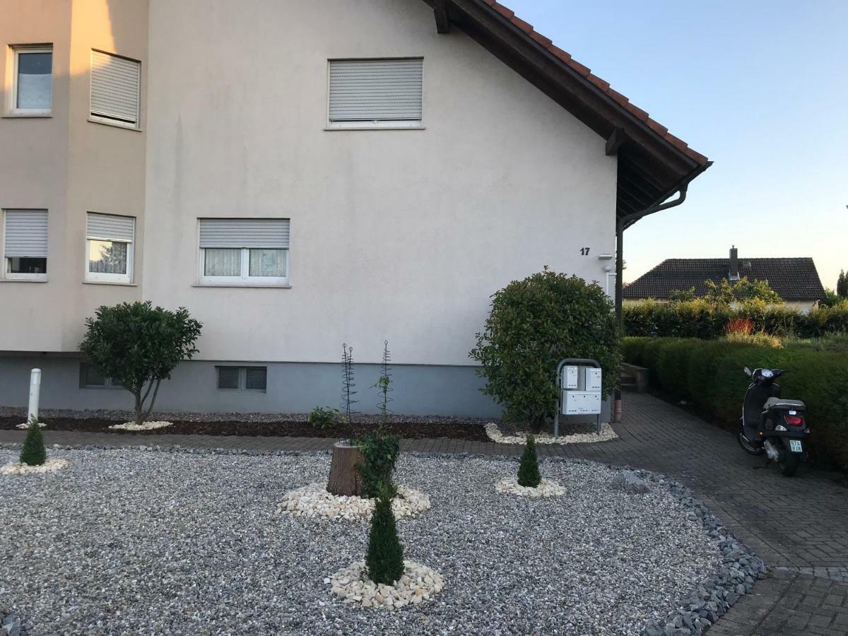 Casa Blanca 1 Lejlighed Schwanau Eksteriør billede